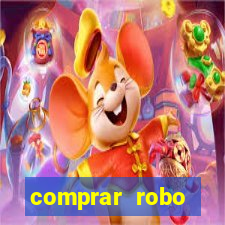 comprar robo fortune tiger